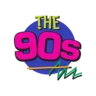 The 90s iHeartRadio Australia (MP3)