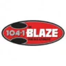 The Blaze