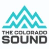 The Colorado Sound 105.5 FM (AAC)