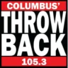 Throwback 105.3