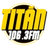 TITÁN 106.3 (Villahermosa) – 106.3 FM – XHRVI-FM – PUBLILUM (PubliLu Medios) – Villahermosa, Tabasco