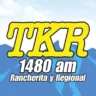 TKR 1480 (MTY) – 1480 AM – XETKR-AM – Multimedios Radio – Monterrey, Nuevo León