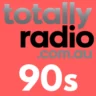 Totally Radio – 90s (AAC+)