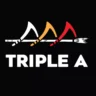 Triple A – Brisbane – 98.9 FM (AAC+)