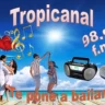 Tropicanal Tropical 98.9 FM