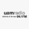 UAM RADIO: Abierta Al Tiempo