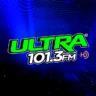 ULTRA 101.3 (Toluca) – 101.3 FM – XHZA-FM – Grupo ULTRA – Toluca, Estado de México
