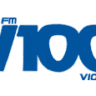 V.100 99.9 WVAF