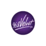 Velvet Ballads 96.8 FM