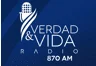 Verdad y Vida Radio AM 870 En Vivo Medellín