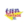 VINTAGE 70