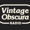 Vintage Obscura