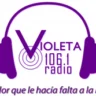 VIOLETA RADIO 106.1 (CDMX) – 106.1 FM – XHCDMX-FM – Alianza por el Derecho Humano de las Mujeres a Comunicar, A.C. – Ciudad de México