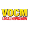VOCM-AM 590 St. John’s, NL