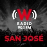 W RADIO 90.1 (San José Iturbide) – 90.1 FM – XHPSJI-FM – GlobalMedia – San José Iturbide, Guanajuato