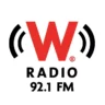 W RADIO 92.1 (Puebla) – 92.1 FM – XHEG-FM – Grupo Radio Cañón – Puebla, Puebla