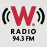 W RADIO 94.3 (Fresnillo) – 94.3 FM – XHPFRZ-FM – Grupo Radio Cañón – Fresnillo, Zacatecas