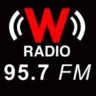 95.7 W Radio (Oaxaca) – 95.7 FM – XHCE-FM – Grupo Encuentro – Oaxaca, Oaxaca