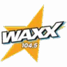 WAXX 104..5