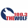 WCYQ 100.3 The Wolf