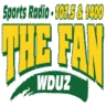 WDUZ FM 107.5