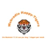 Webradio Happy-Tigers