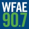 WFAE-HD2 “Charlotte Jazz Channel”, NC