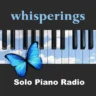 Whisperings Solo Piano Radio