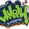 WHRW Binghamton 90.5 FM