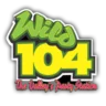 Wild 104
