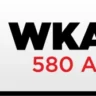 WKAQ 580