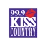 WKSF Kiss Country 99.9 FM
