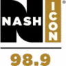 WORC-FM “Nash Icon 98.9” Webster, MA