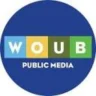 WOUB-FM Jazz Stream