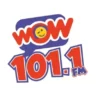 WOW 101.1 (Torreón) – 101.1 FM – XHDN-FM – GPS Media – Torreón, Coahuila