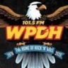 WPDH 101.5 Poughkeepsie