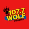 WPFX 107.7 “The Wolf” Luckey, OH