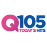 WQGN 105.5 “Q105” Groton, CT
