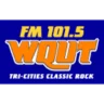 WQUT 101.5 Johnson City, TN