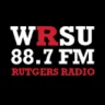WRSU-FM 88.7 – Rutgers Radio