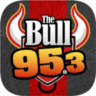 WRTB “95.3 The Bull” Winnebago, IL