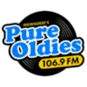 WRXS Pure Oldies 106.9 FM – Milwaukee, WI