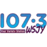 WSJY 107.3 FM – Fort Atkinson, WI