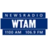 WTAM 1100 – Cleveland, Ohio