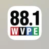 WVPE-HD1 88.1 – NPR South Bend, IN (New AAC+ Stream)