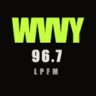 WVVY-LP 96.7 Tisbury, MA