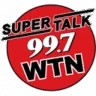 WWTN “Super Talk 99.7” Hendersonville, TN