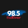 WWVR “98.5 The River” Paris, IL