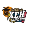 1420 XEH (MTY) – 1420 AM – XEH-AM – Grupo Radio Centro – Monterrey, Nuevo León