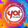 YA! FM (Veracruz) – 102.9 FM – XHTS-FM – Grupo Pazos – Veracruz, Veracruz